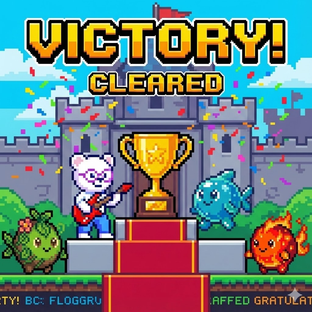 Victory
